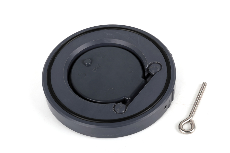 潭门镇对夹式止回阀